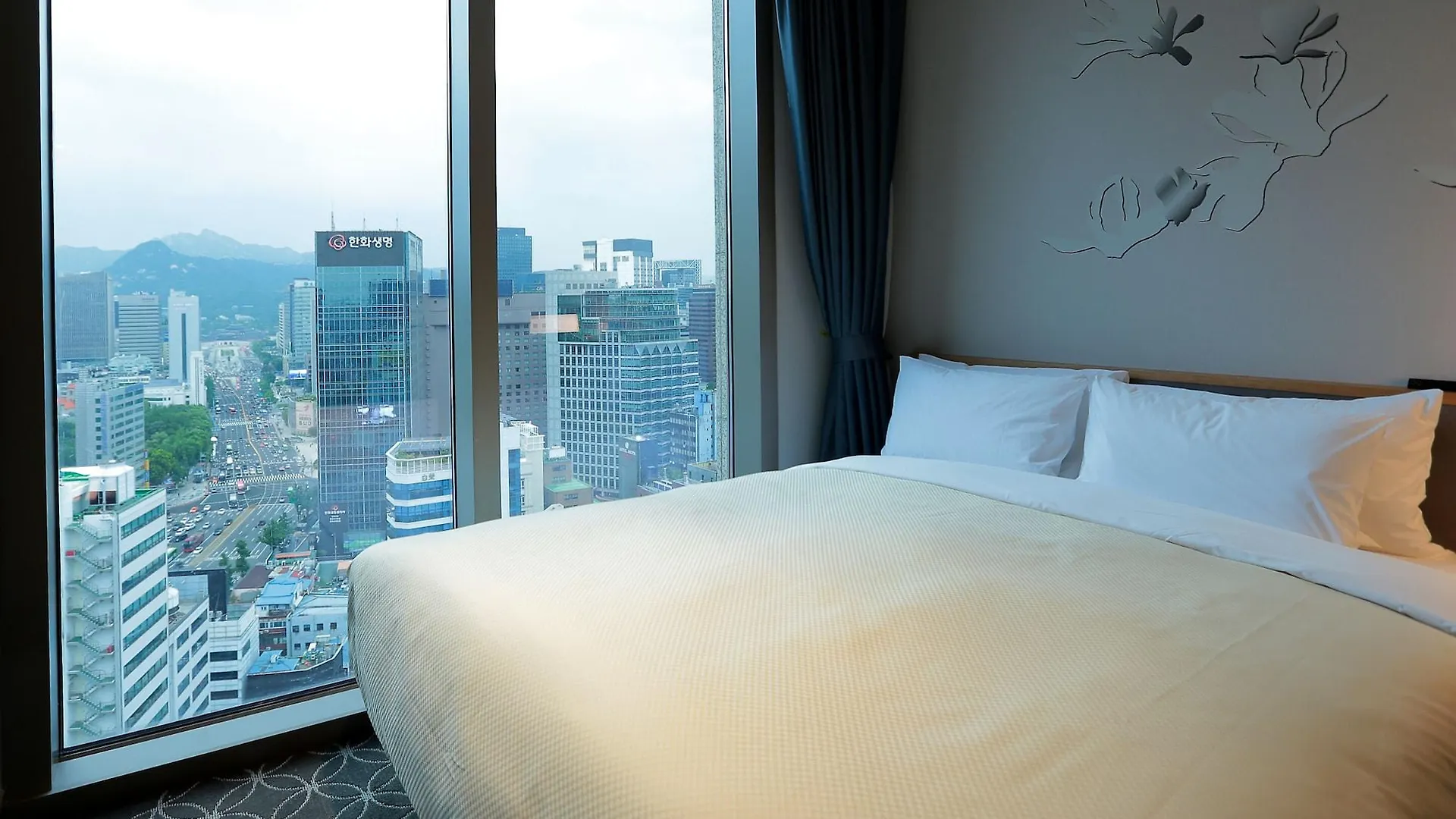 Hotel Gracery Soul