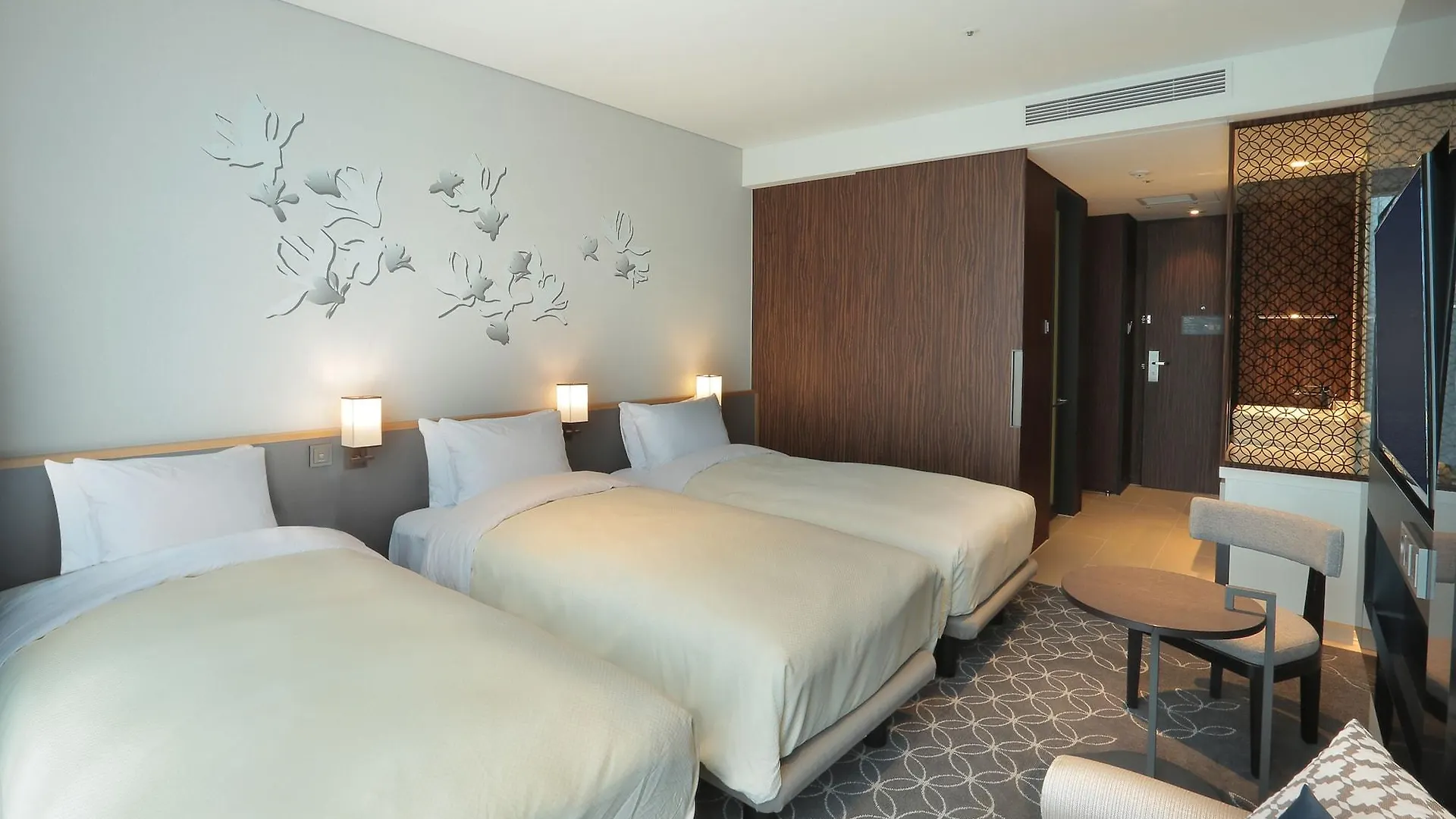 Hotel Gracery Soul