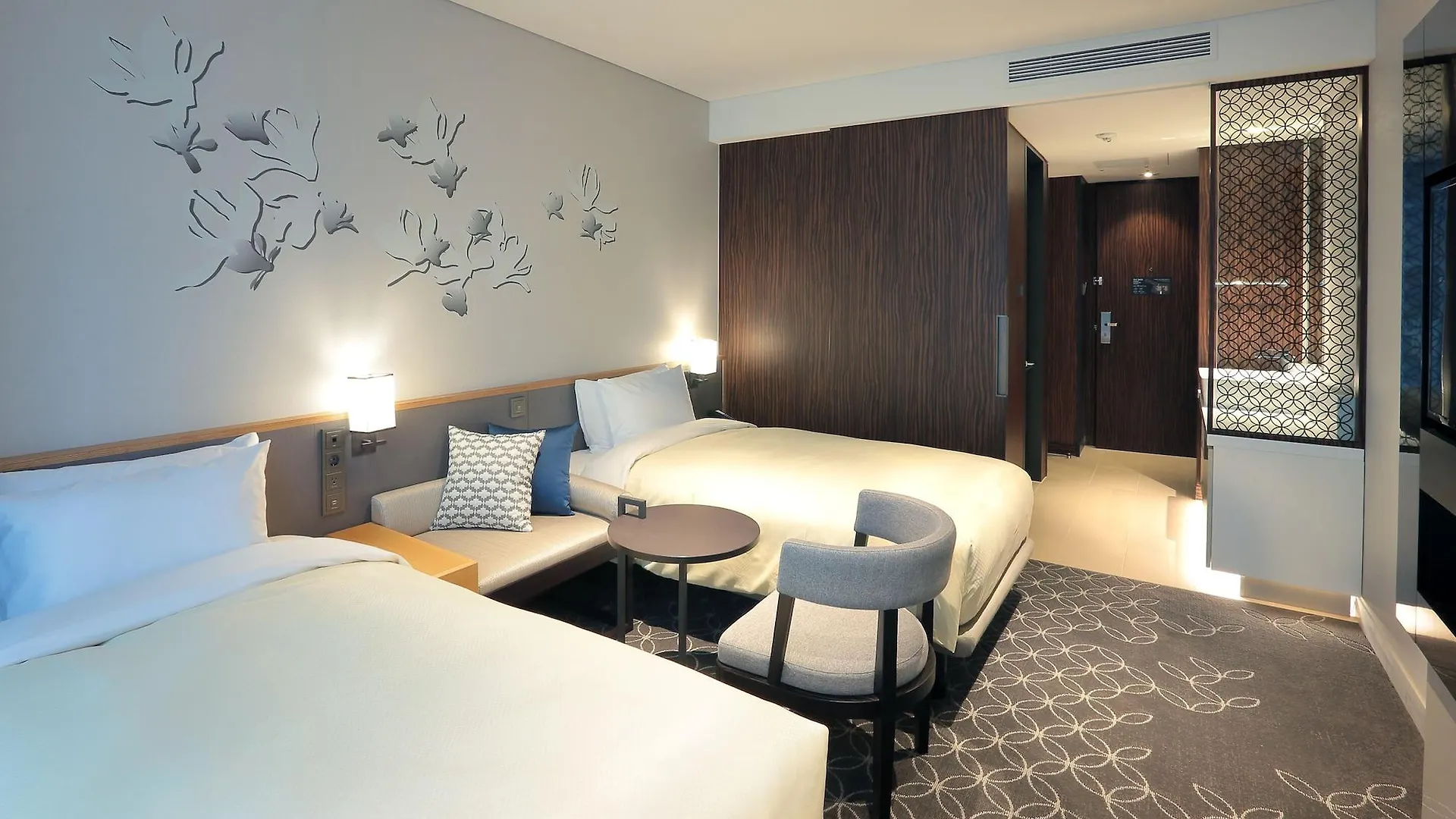 Hotel Gracery Soul