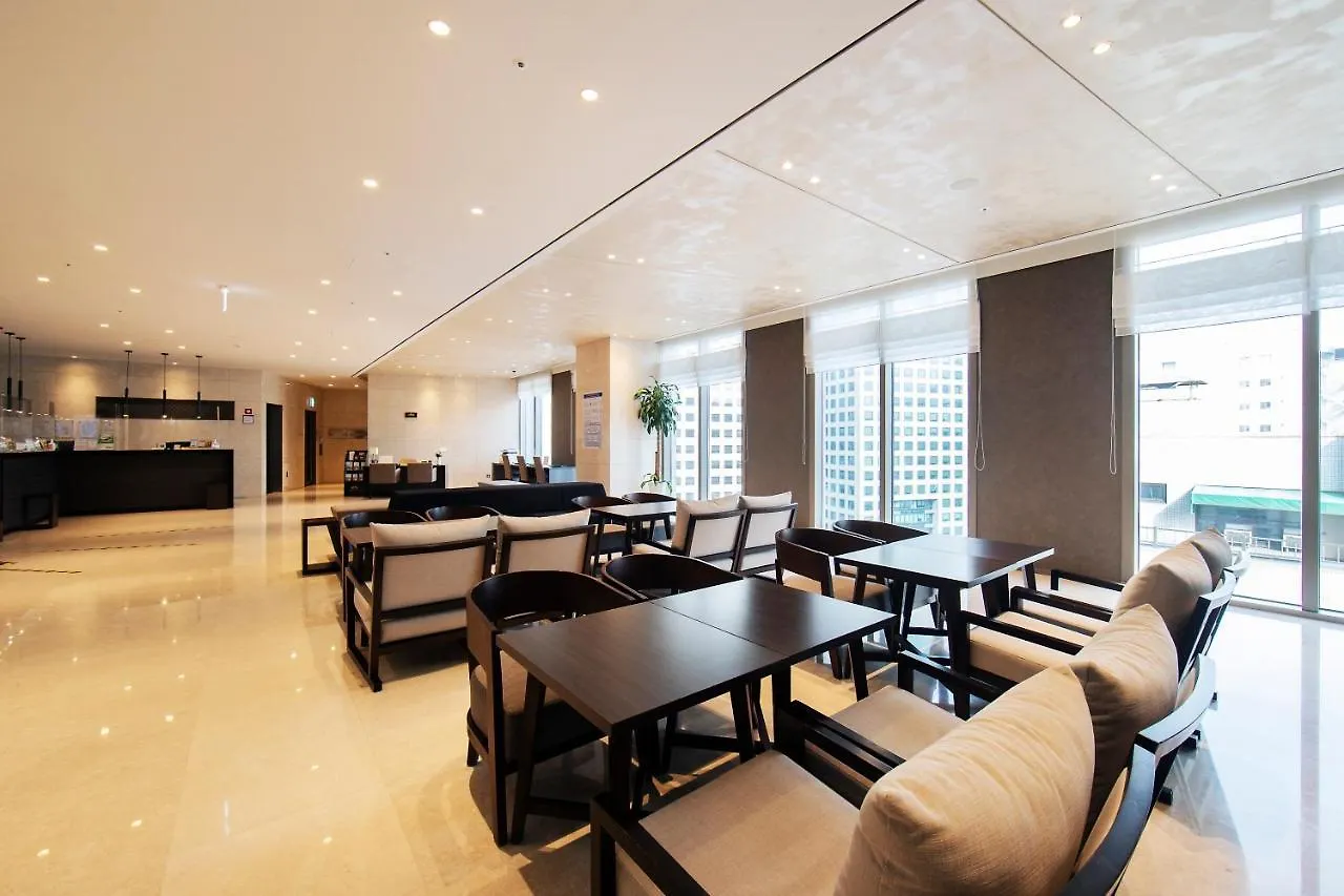 Hotel Gracery Soul