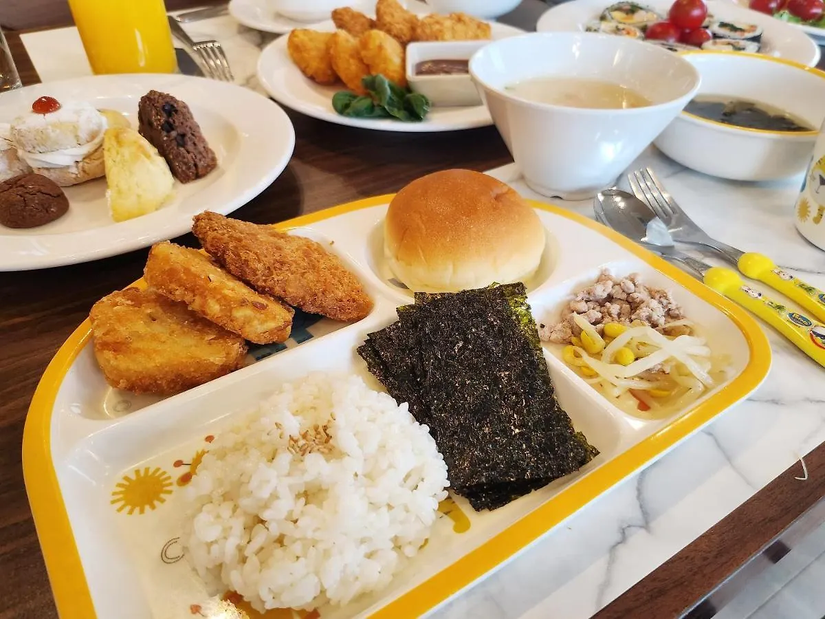 Hotel Gracery Soul