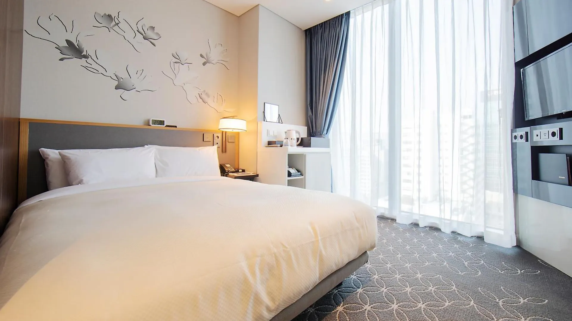 Hotel Gracery Soul