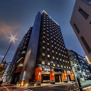 *** Hotel Apa Akihabara Ekikita Japón