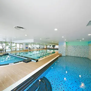 Апарт-отель Orakai Insadong