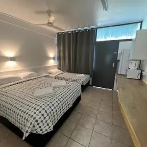 Motel Maryborough City Motel
