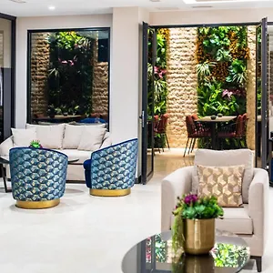**** Hotel Aprilis Deluxe Turquia
