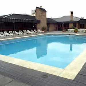 **** Hotel Millenium Towers Argentina