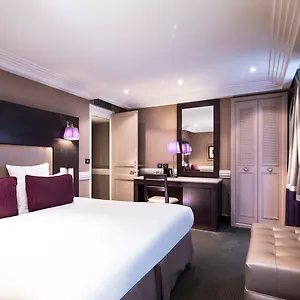 Elysees 3*, Paris Fransa