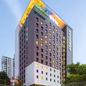 Hotel Ibis Styles Ambassador Gangnam, Séoul