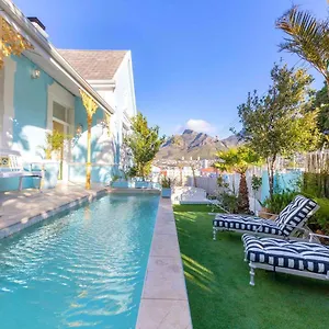 Amina Boutique Bed & Breakfast Kaapstad