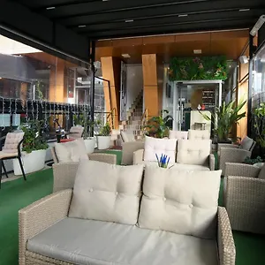 Rose Hotel Vlorë