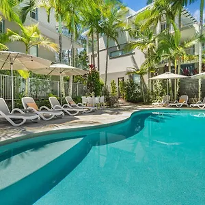 Resort Metzo Noosa