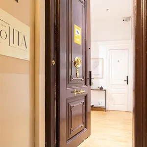 Casa Lolita 2*, Barselona İspanya