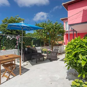  Albergue Happy Portugal