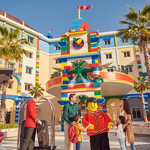 Hotel Legoland