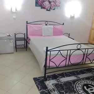  Hotel Rincon D'alicia 1 Senegal