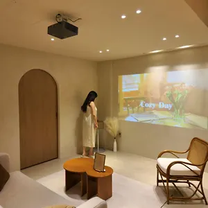  빌라 Poolvilla Gaon 대한민국