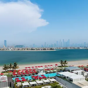 ***** Station touristique Th8 Palm Resort, Vignette Collection By Ihg Émirats arabes unis
