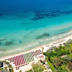Simantro 5*, Sani (Chalkidiki) Yunanistan