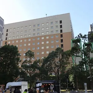 东横inn东京品川港南口天王洲岛 日本