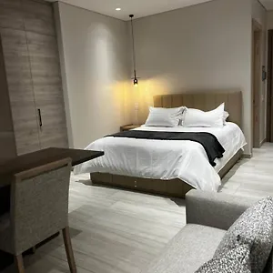 Aparthotel Le Parc Residences - Luxury