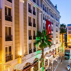 **** Hotel Baron & Turquie