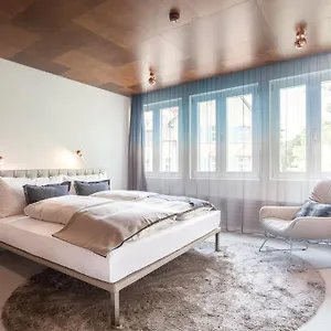 **** Hotel Ema House Suiza