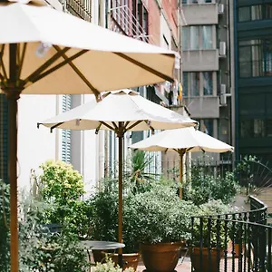 *** B&B 시르카 1905 스페인