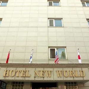 New World Motel