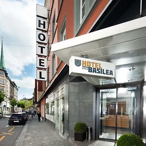 *** Hotel Felix Suiza