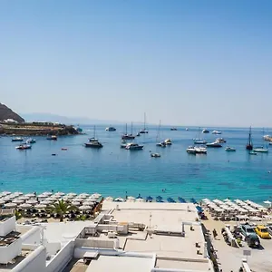 Kostantis Summer And Aparthotel Ornos (Mykonos)