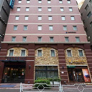 Hotel Sotetsu Fresa Nihombashi Kayabacho