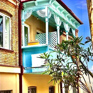 *** 호텔 Old Town Mtatsminda 조지아