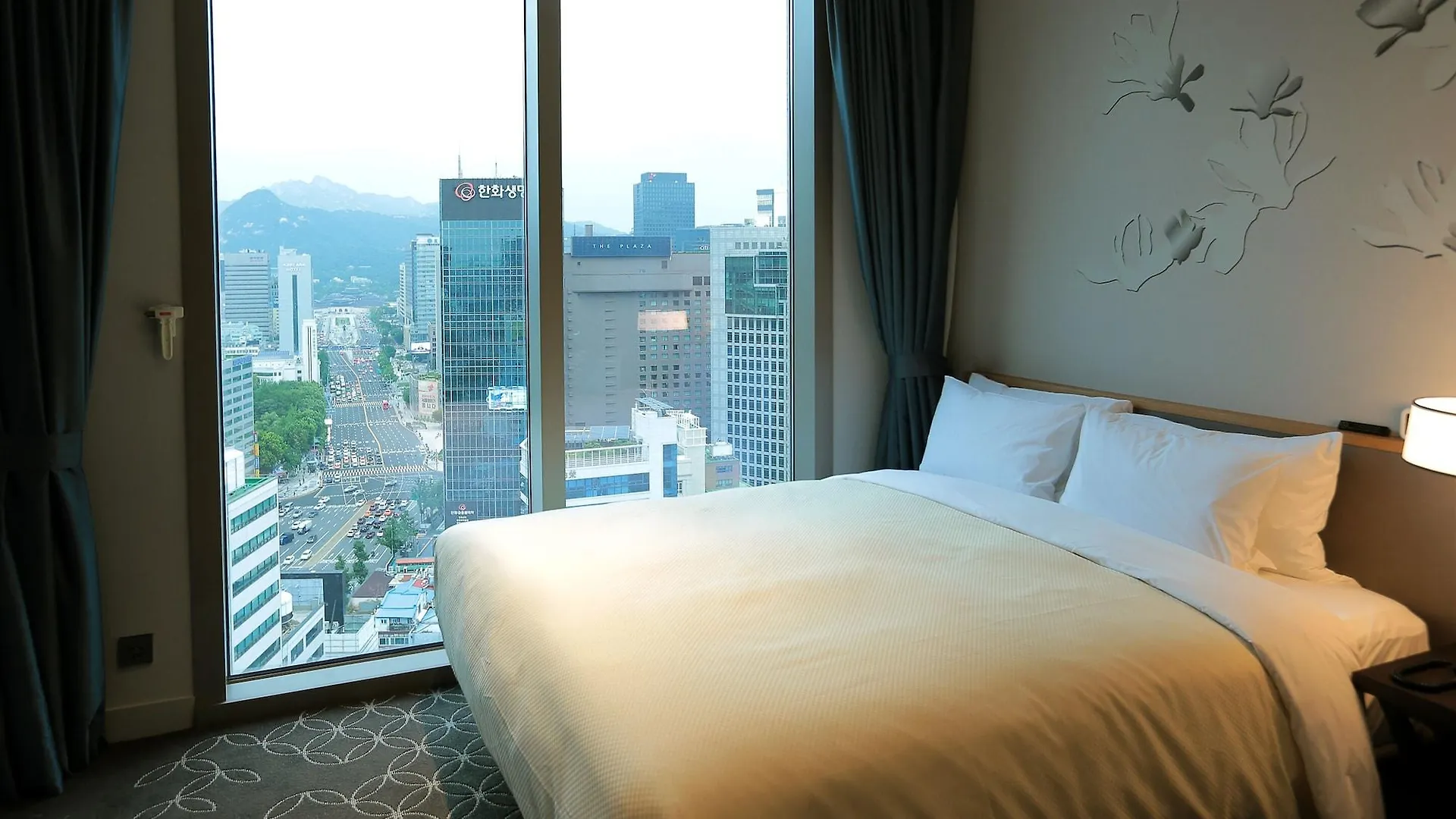 Hotel Gracery Seoul