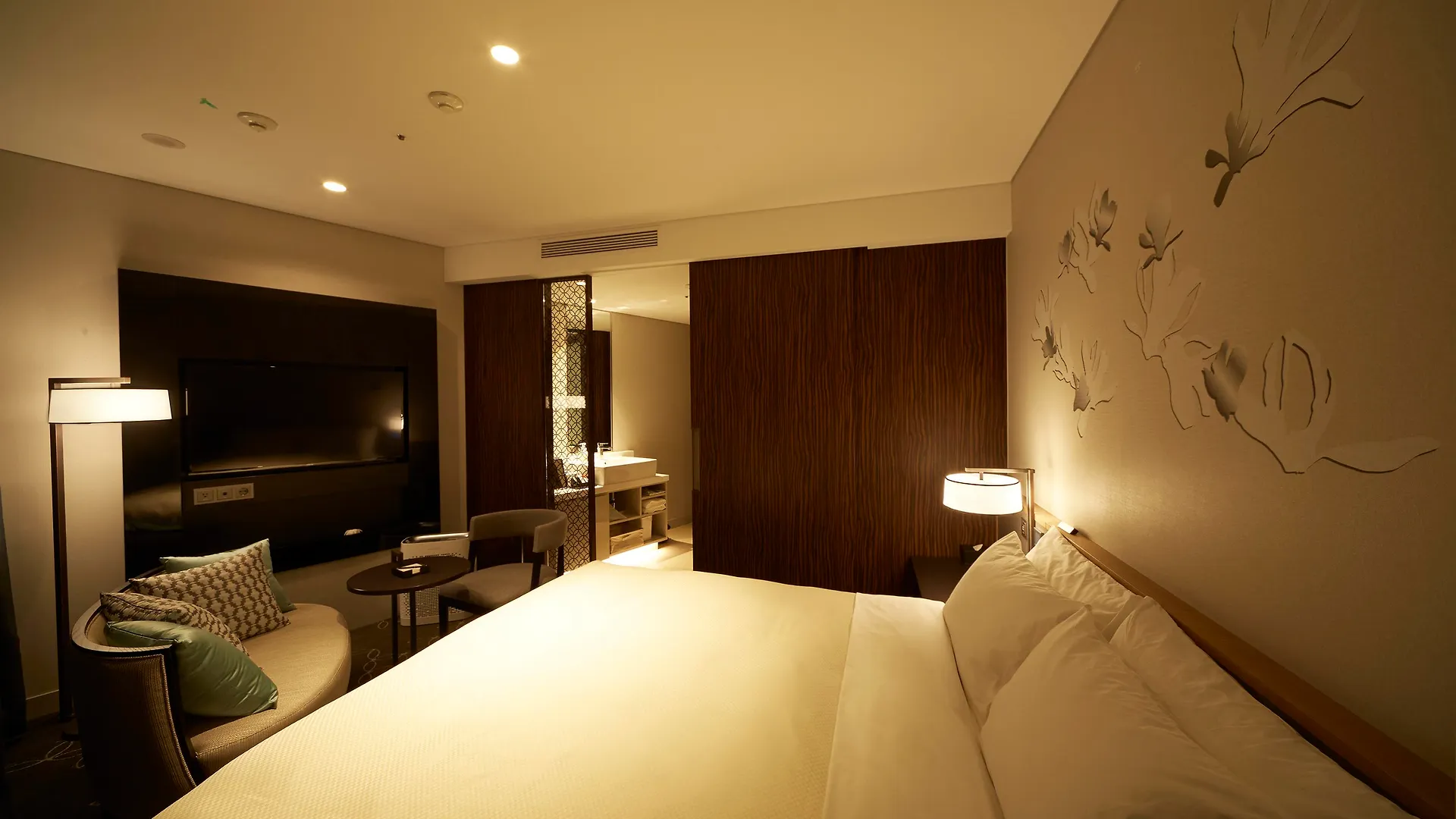 Hotel Gracery Seoul