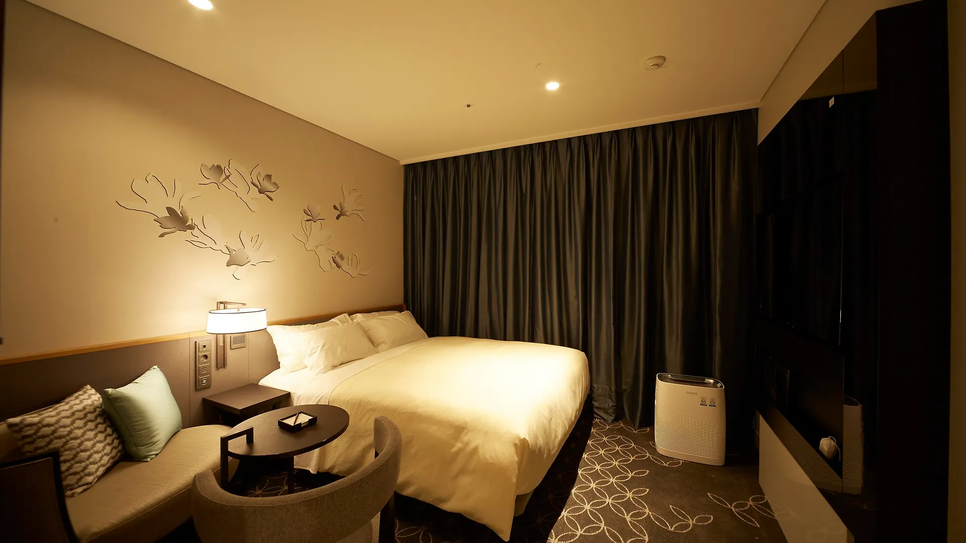 Hotel Gracery Seoul