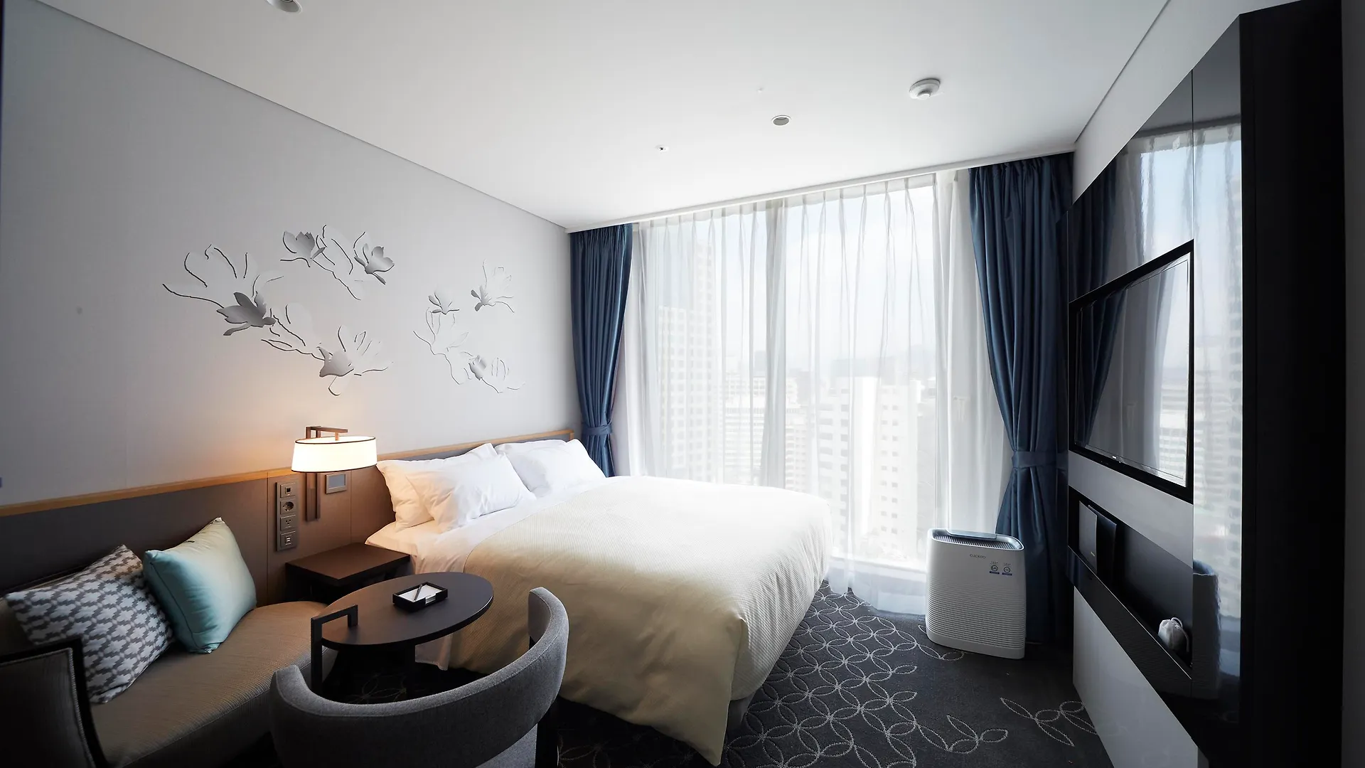 Hotel Gracery Seoul