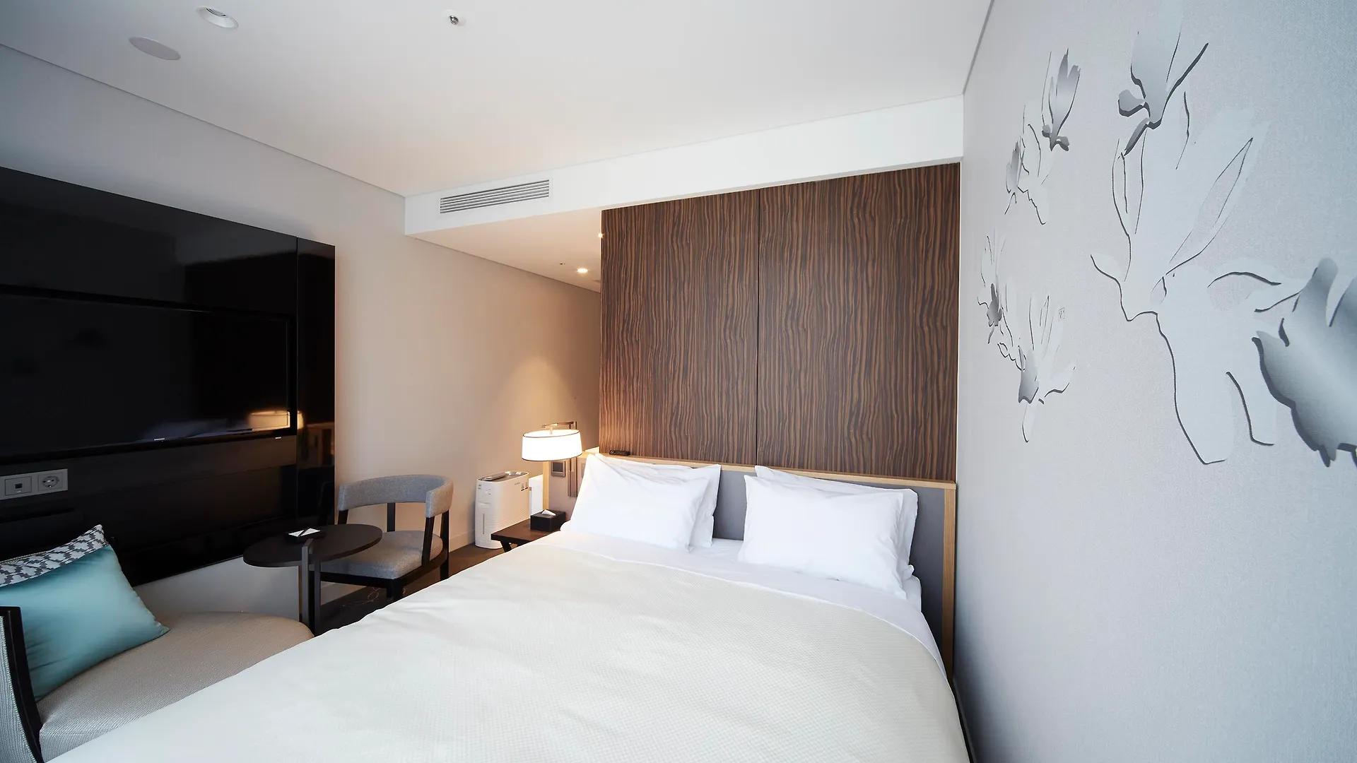 Hotel Gracery Seoul 4*,