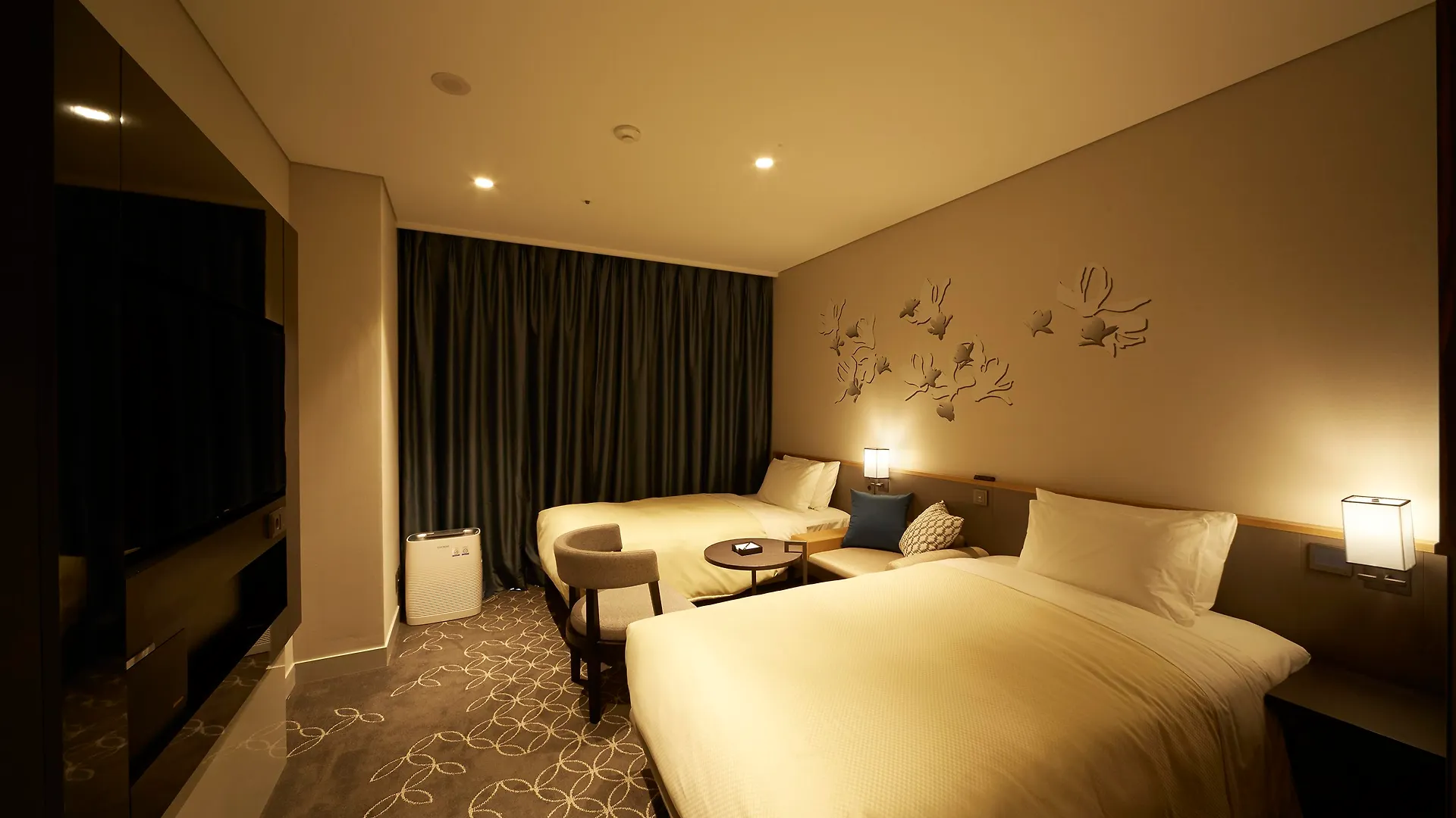 Hotel Gracery Seoul