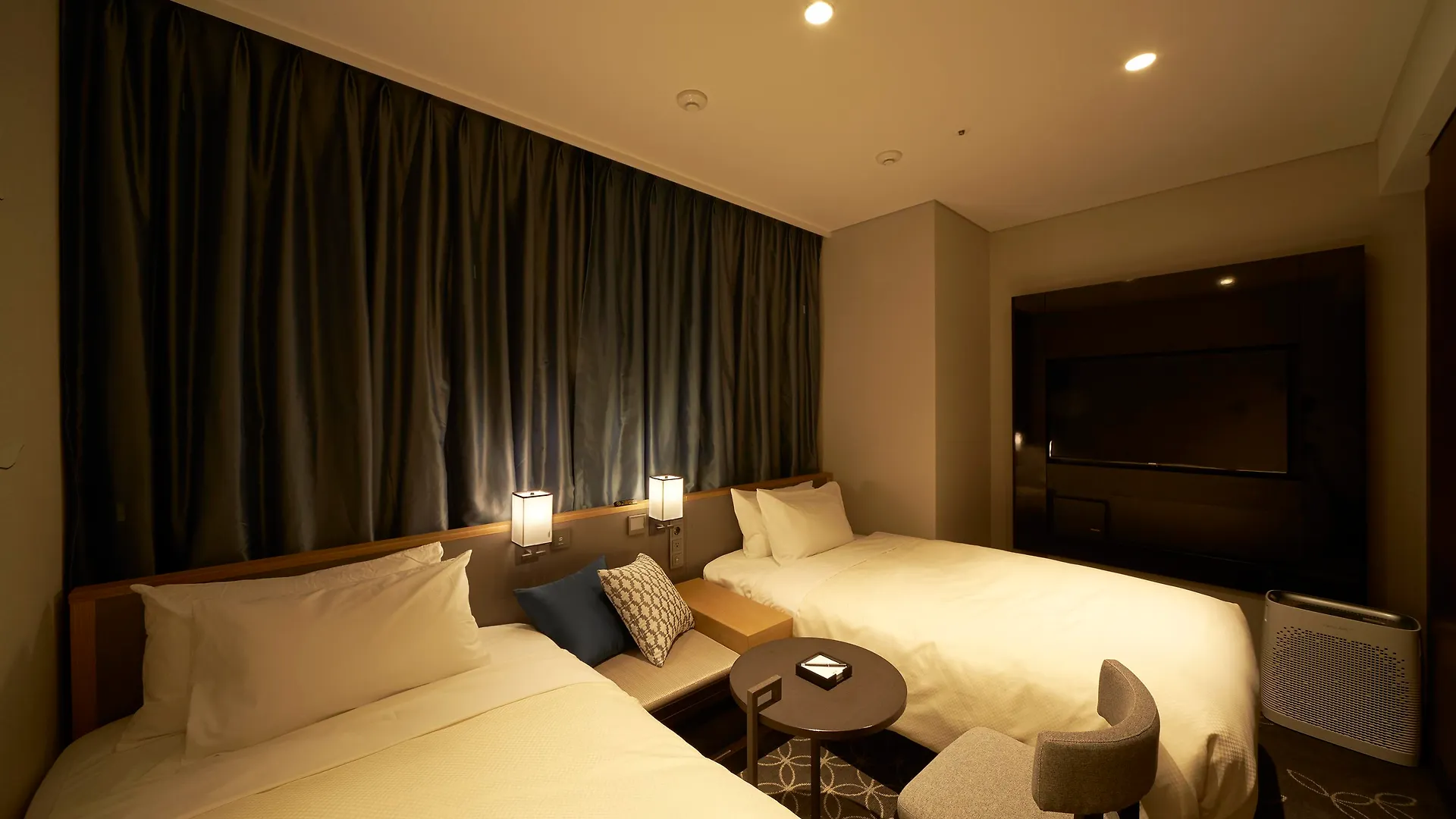 Hotel Gracery Seoul