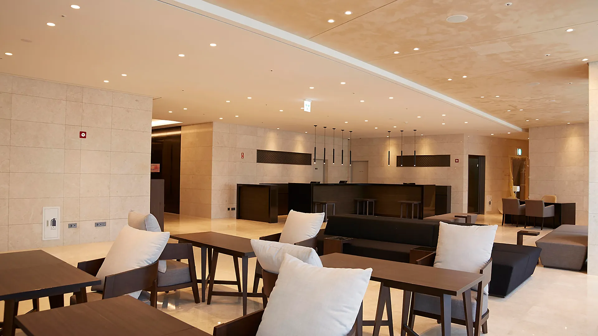 Hotel Gracery Seoul