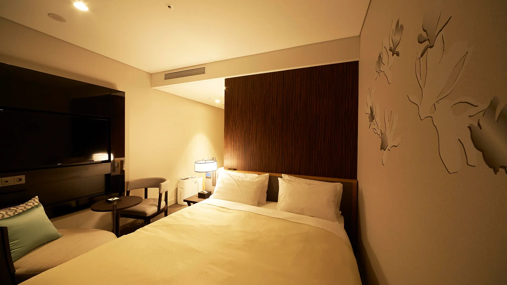 Hotel Gracery Seoul