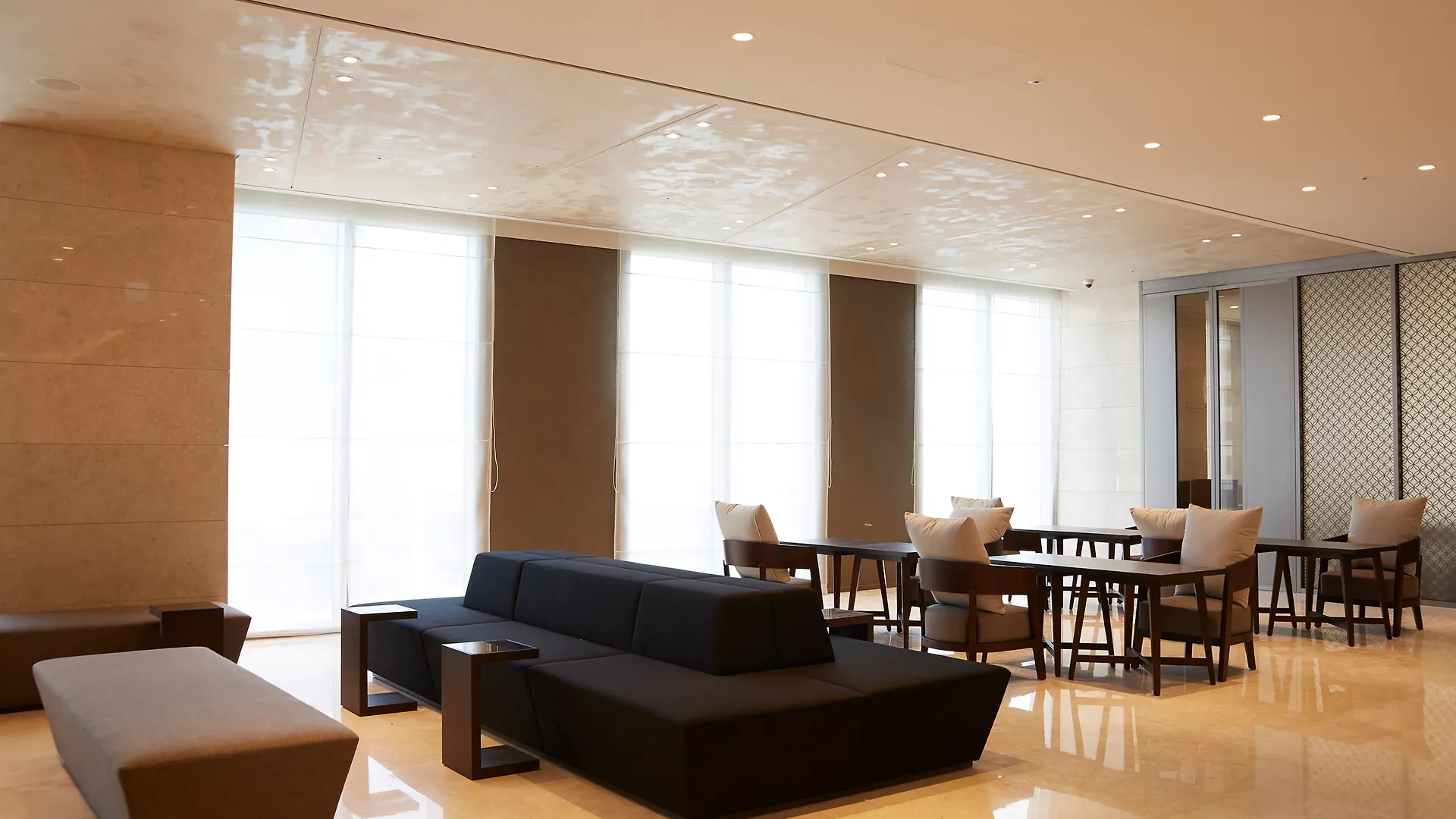Hotel Gracery Seoul