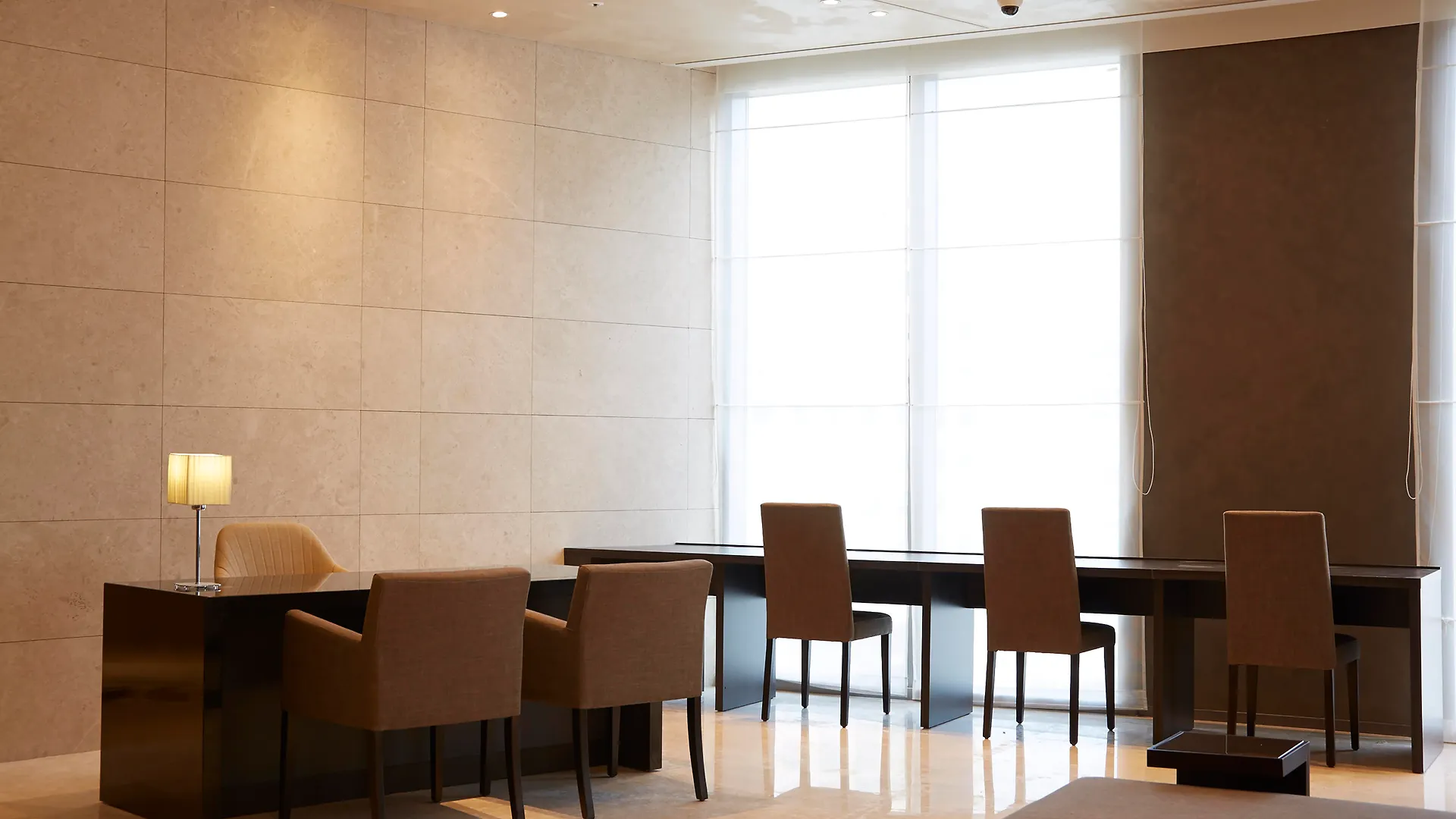 Hotel Gracery Seoul South Korea