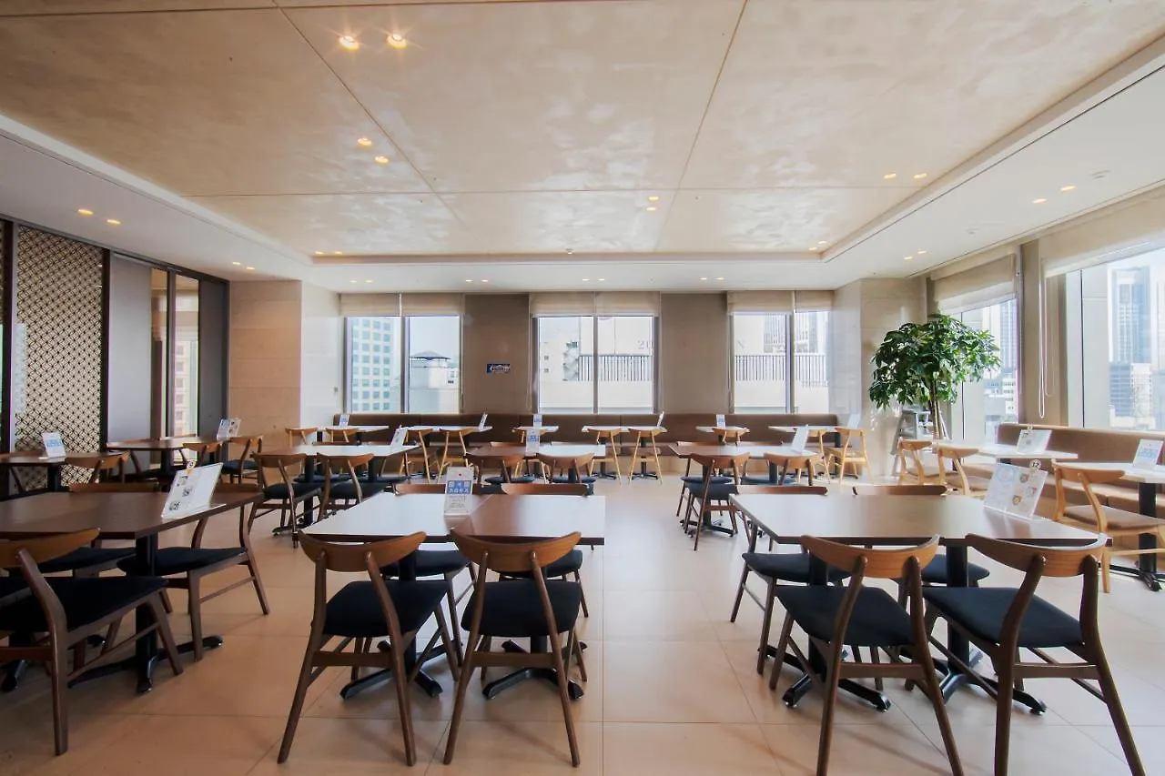 Hotel Gracery Seoul