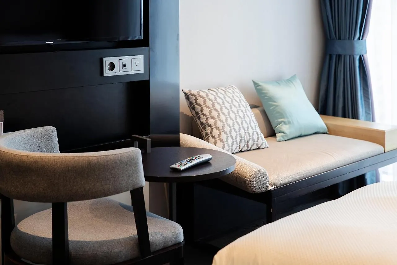 Hotel Gracery Seoul