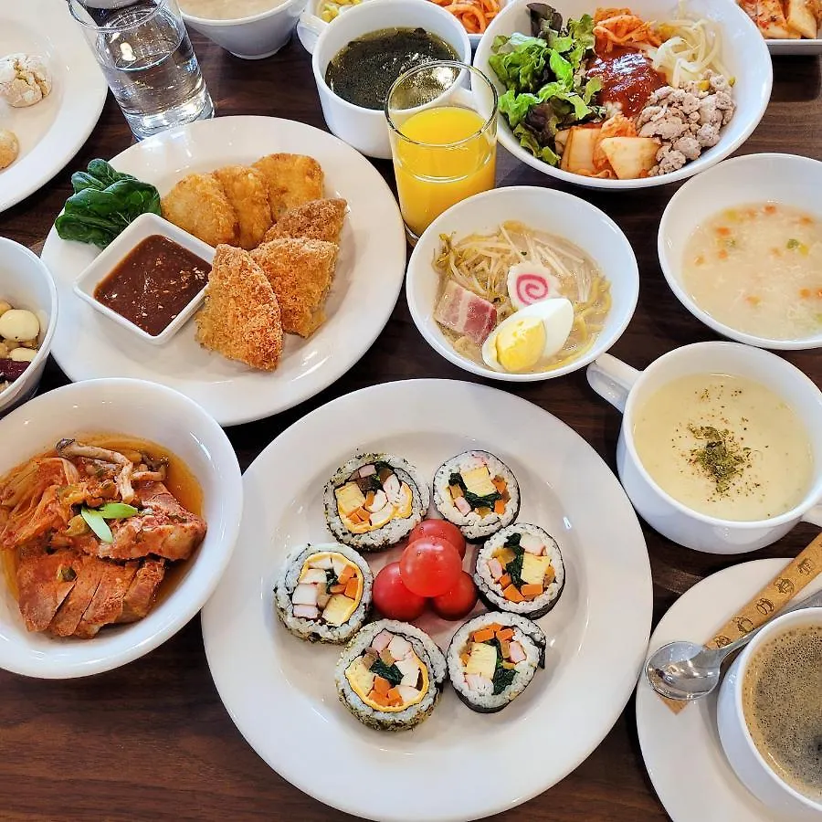 Hotel Gracery Seoul