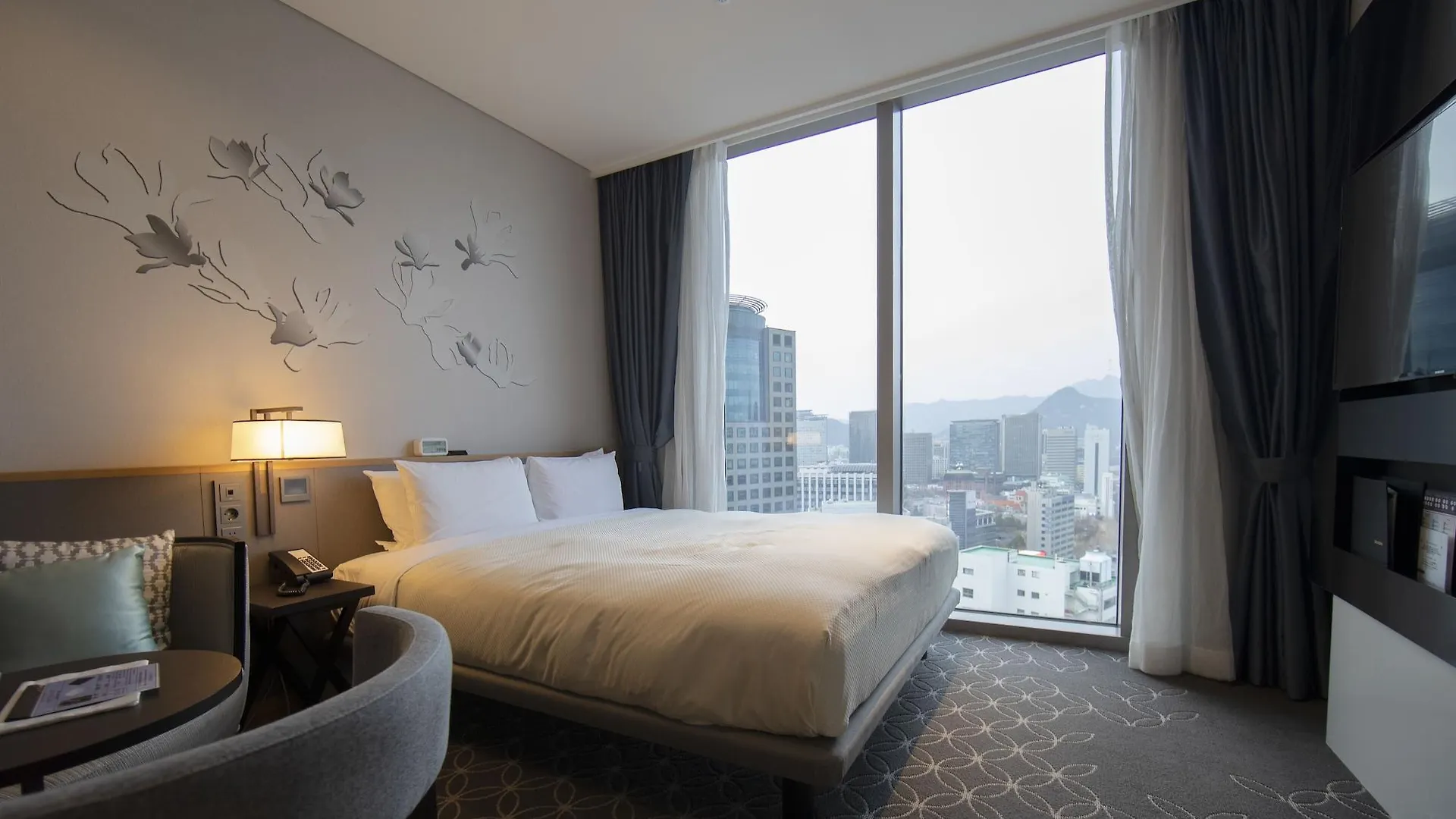Hotel Gracery Seoul