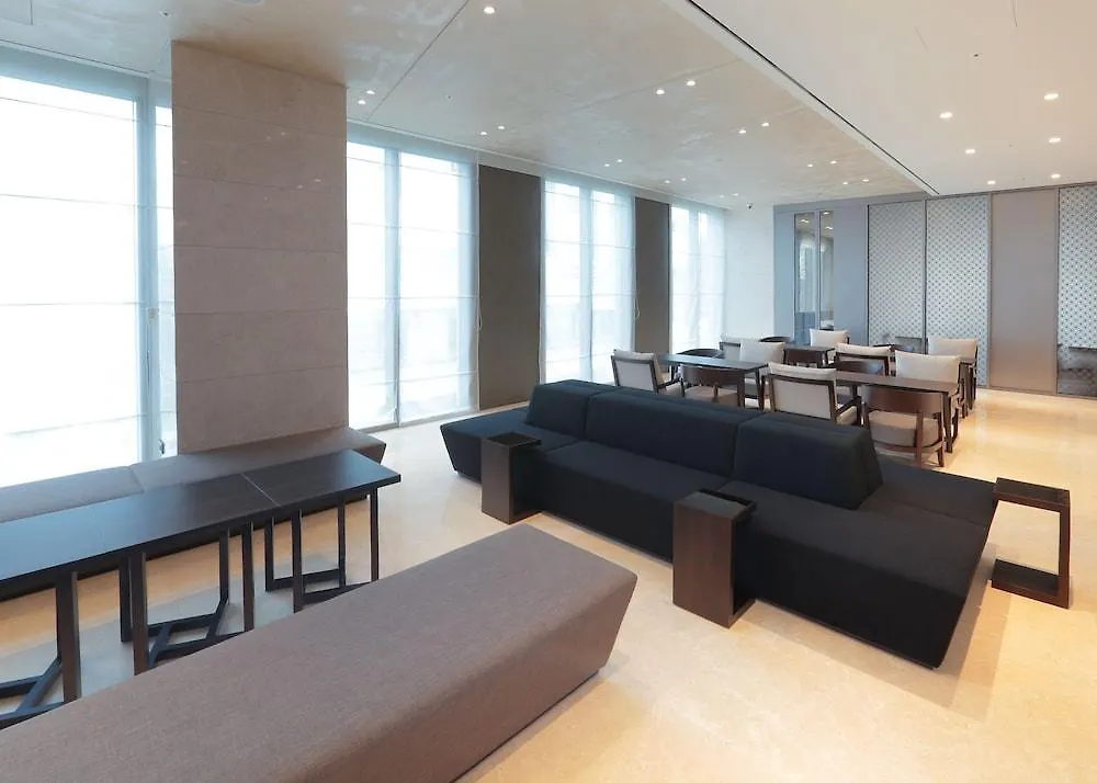 Hotel Gracery Seoul South Korea