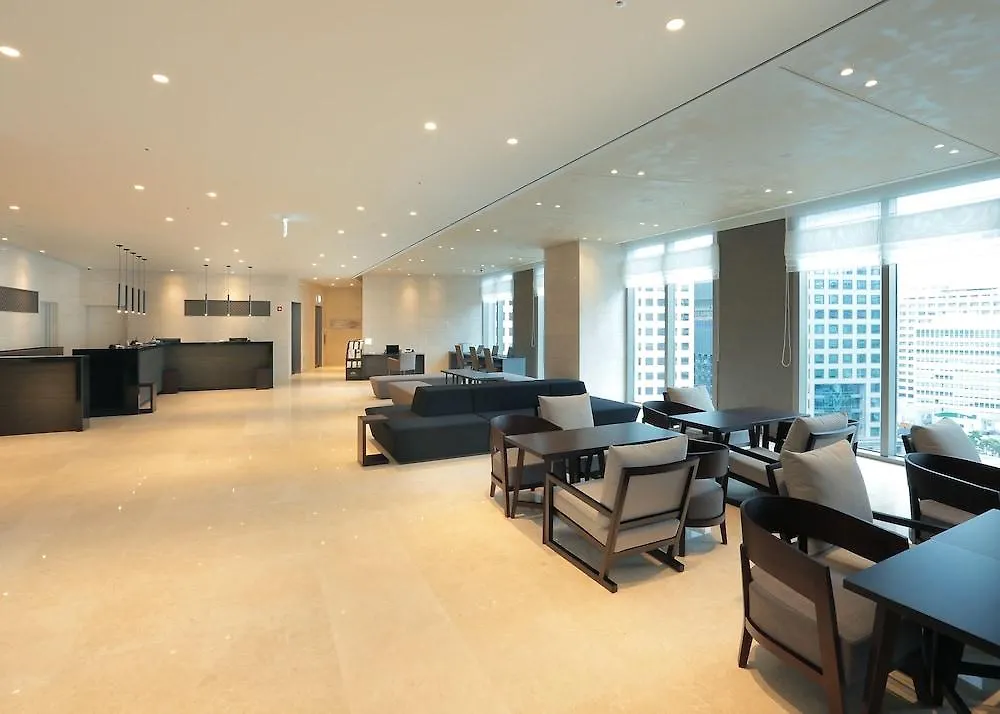 Hotel Gracery Seoul